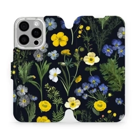 Phone Case Apple iPhone 16 Pro - Design VP47S