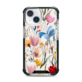 Case MagSafe Elite Bumper for Apple iPhone 14 - Design DP70D