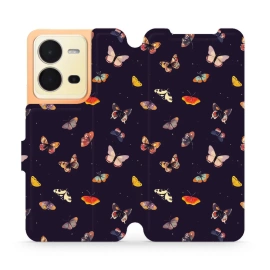 Phone Case Vivo X80 Lite - Design VP78S