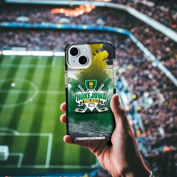 Etui MagSafe Elite Bumper Apple iPhone 7 - wzór D08GK