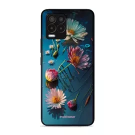Phone Glossy Case Realme 8 - Design G013G