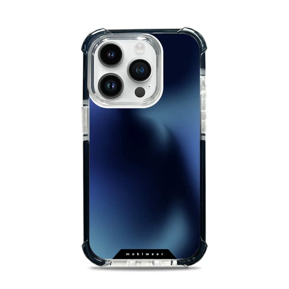 Hülle MagSafe Elite Bumper für Apple iPhone 14 Pro - Farbe D037D