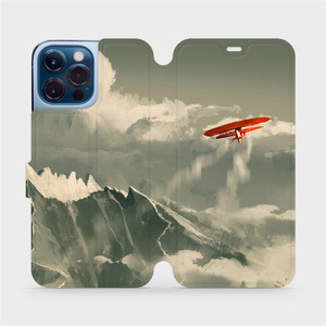 Phone Case Apple iPhone 13 Pro Max - Design MA03P