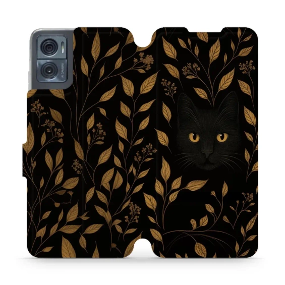 Etui do Motorola Moto E22i - wzór V164S