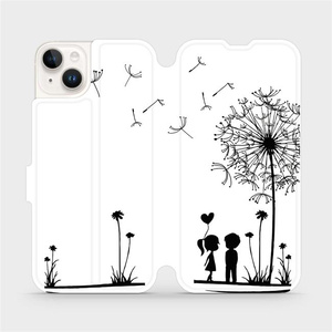 Phone Case Apple iPhone 14 Plus - Design MH16P