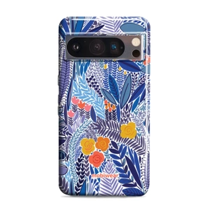 Case Elite Pro for Google Pixel 8 Pro - Design EP03E