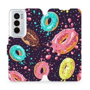 Etui do OPPO Reno 12 5G - wzór VP19S