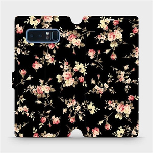 Phone Case Samsung Galaxy Note 8 - Design VD02S