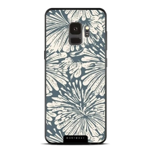 Hülle Glossy Case für Samsung Galaxy S9 - Farbe GA42G