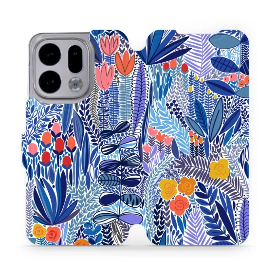 Hülle für OPPO Find X9 - Farbe MP03P