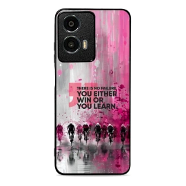 Phone Glossy Case Motorola Moto G24 Power - Design GD10G