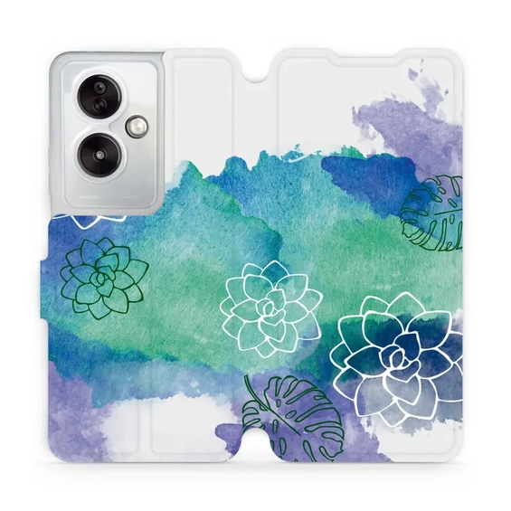 Etui do OPPO A79 5G - wzór MG11S