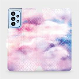 Phone Case Samsung Galaxy A53 5G - Design MR02S