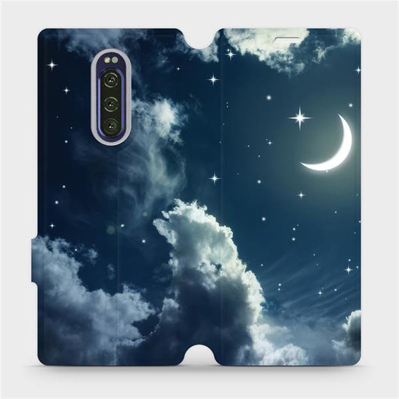 Phone Case Sony Xperia 1 - Design V145P