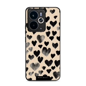 Phone Glossy Case Realme 14T 5G - Design GA51G