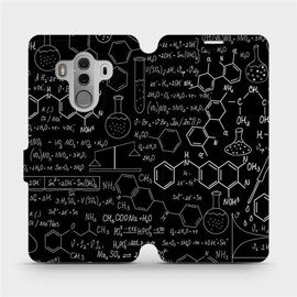 Phone Case Huawei Mate 10 Pro - Design V060P