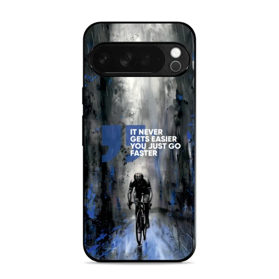 Hülle Glossy Case für Google Pixel 10 Pro XL - Farbe GD04G