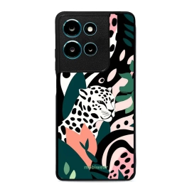 Etui Glossy Case do Motorola Moto G75 5G - wzór G053G