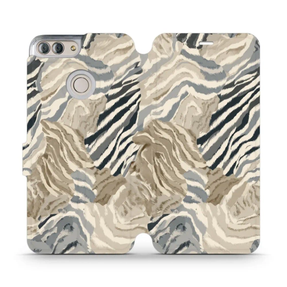 Etui do Huawei P Smart - wzór V168S