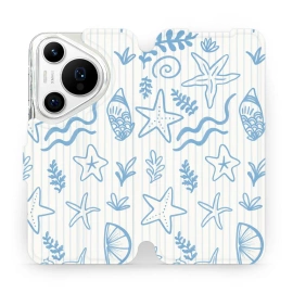 Phone Case Huawei Pura 70 Pro - Design VP88S