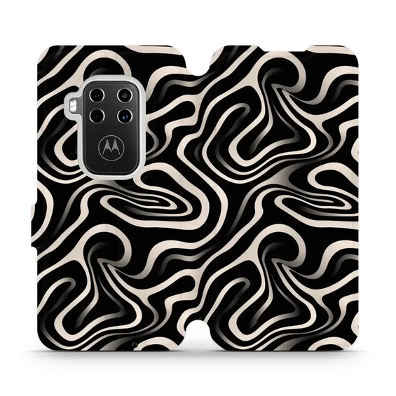 Etui do Motorola One Zoom - wzór VA63S