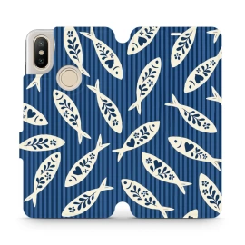 Phone Case Xiaomi Mi A2 - Design VP89S