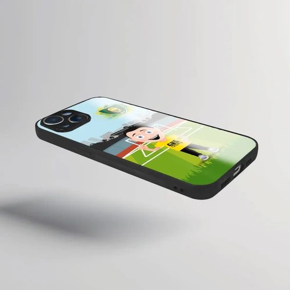 Phone Glossy Case Xiaomi Redmi 7 - Design G09GK