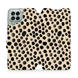 Etui do Samsung Galaxy M33 5G - wzór VA50S