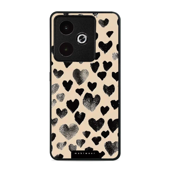 Phone Glossy Case Realme GT 7 - Design GA51G