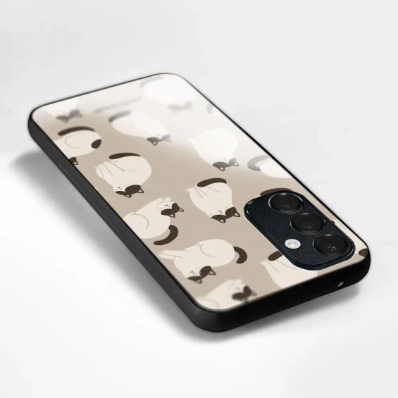 Hülle Glossy Case für Realme 15 Pro 5G - Farbe G160G
