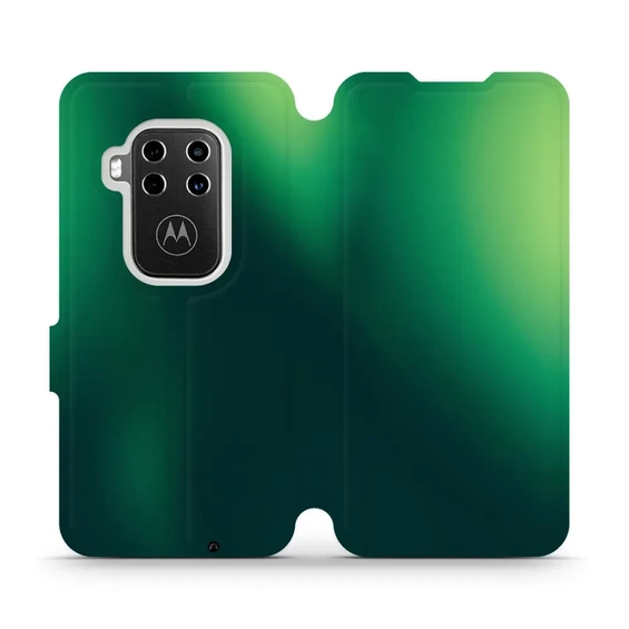 Phone Case Motorola One Zoom - Design VP61S