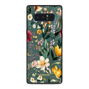 Phone Glossy Case Samsung Galaxy Note 8 - Design GP71G