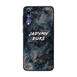 Etui Glossy Case do Huawei P20 Pro - wzór G06GZ