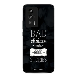 Phone Glossy Case Xiaomi POCO F5 Pro - Design G071G