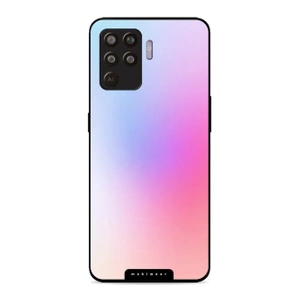 Hülle Glossy Case für OPPO Reno 5 Lite - Farbe G065G