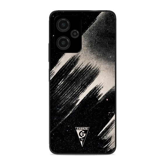 Phone Glossy Case Xiaomi Redmi Note 12 5G - Design G03GZ