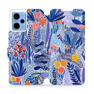 Etui do Xiaomi Redmi Note 12 5G - wzór MP03P