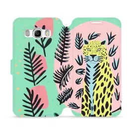 Phone Case Samsung Galaxy J5 2016 - Design VP52S