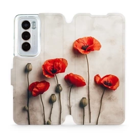 Etui do OPPO Reno 12 5G - wzór VP42S