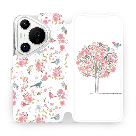 Phone Case Huawei Pura 70 Pro - Design M120S