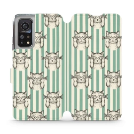 Phone Case Xiaomi Mi 10T Pro - Design VP90S
