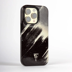 Case Elite Pro for Xiaomi Redmi Note 14 Pro 4G - Design E03GZ