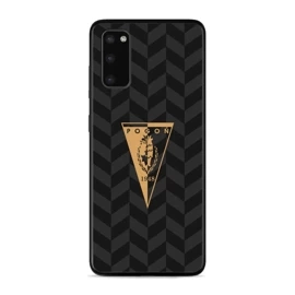 Hülle Glossy Case für Samsung Galaxy S20 - Farbe G06PS