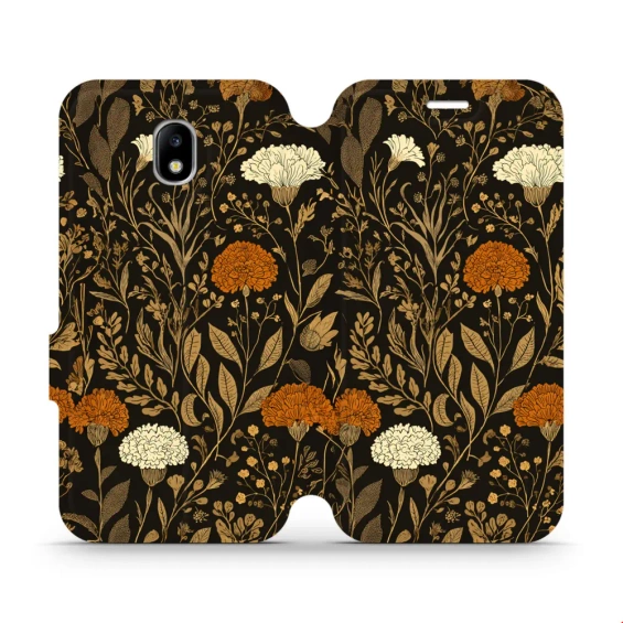 Etui do Samsung Galaxy J5 2017 - wzór V174S