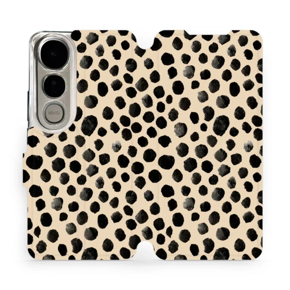 Hülle für Vivo V50 Lite - Farbe VA50S