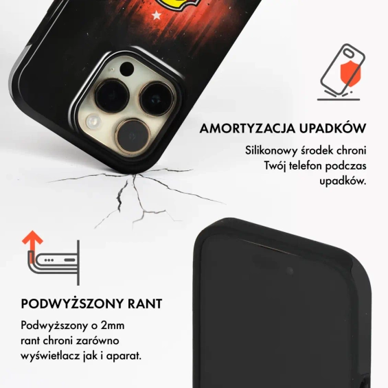 Case Elite Pro for Google Pixel 10 Pro - Design E02JB