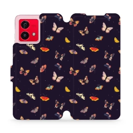 Phone Case Motorola Moto G84 - Design VP78S