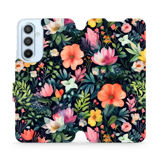 Hülle für Samsung Galaxy A54 - Farbe VP48S