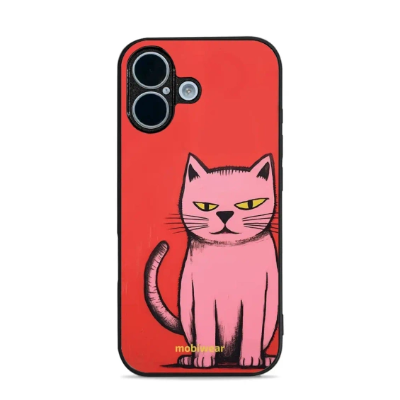 Hülle Glossy Case für Apple iPhone 17 - Farbe G054G