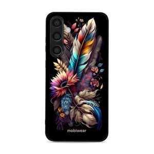 Etui Glossy Case do Samsung Galaxy S24 Plus - wzór G011G